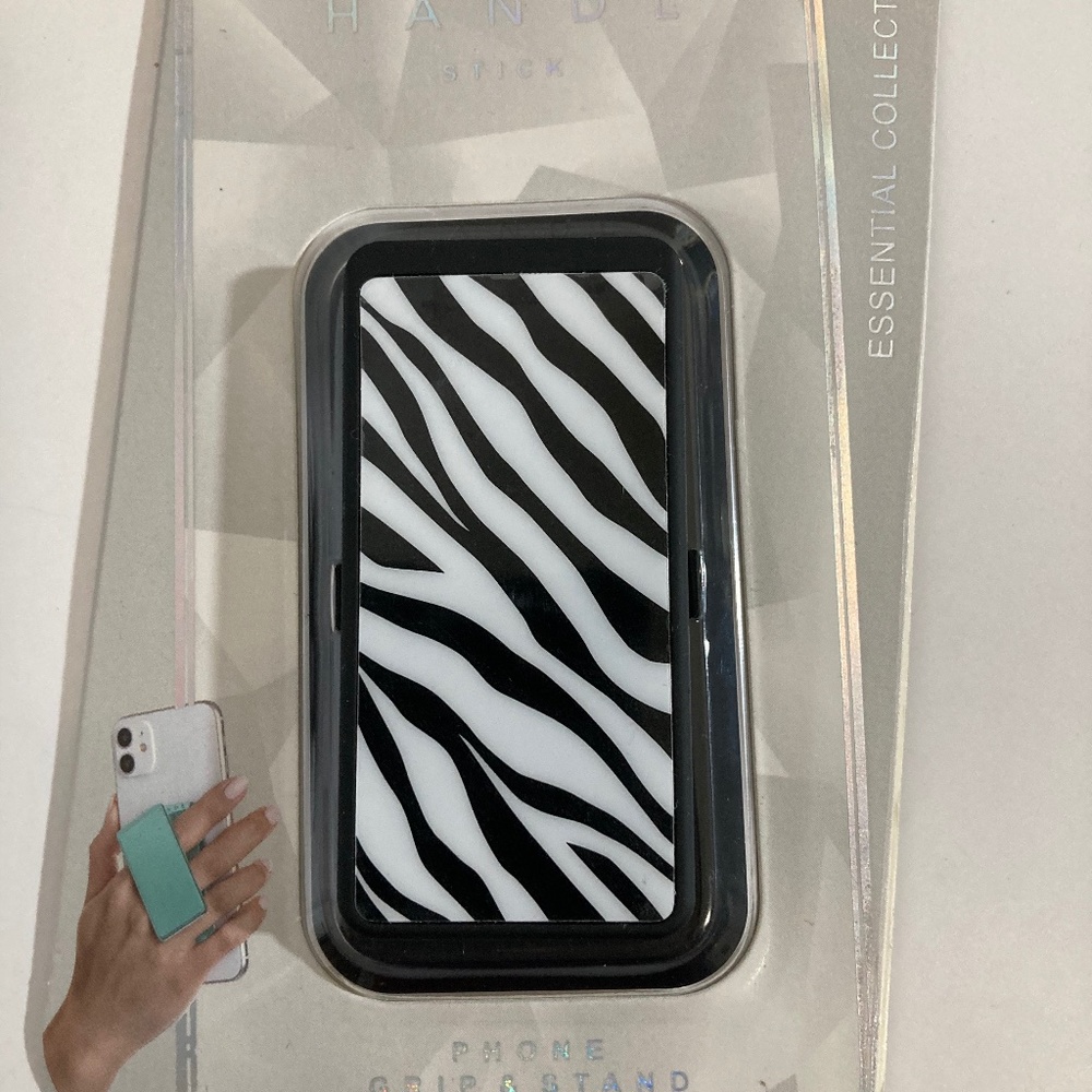 Handl Stick Phone Grip